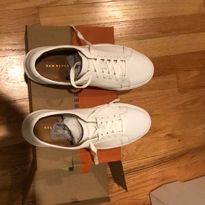 Kurt Leather New Republic Sneakers